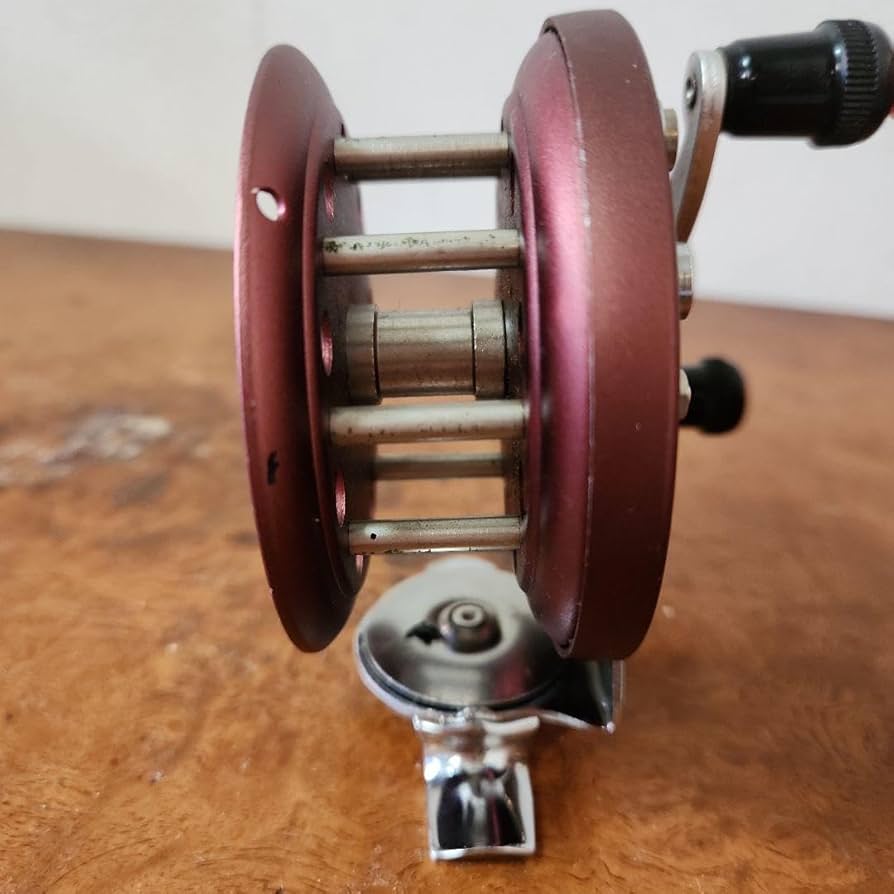 オリムピック SPECIAL DELUXE VO-AUTO 101オールドリール オリムピック SPECIAL DELUXE VO-AUTO 101オールドリール